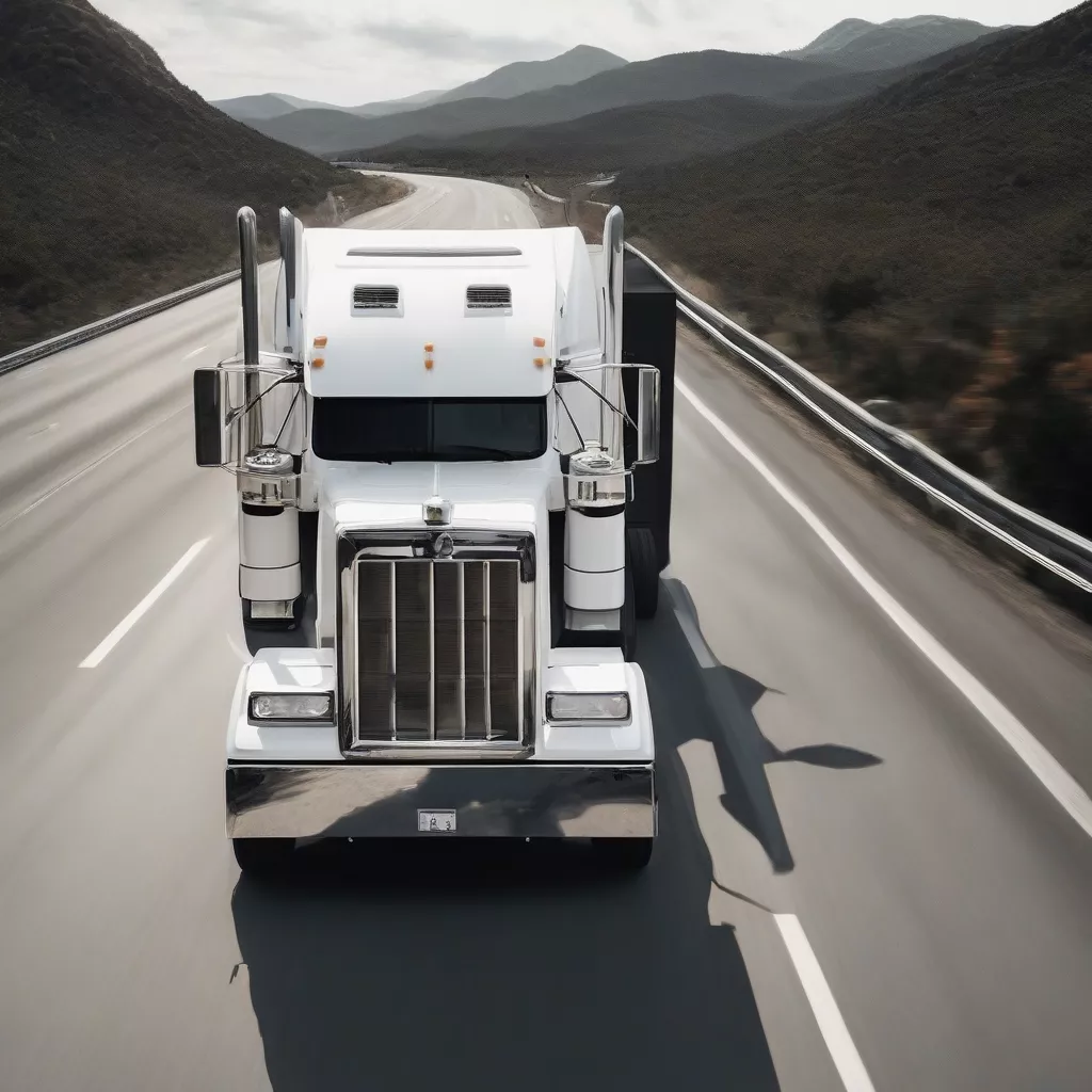 Chien Thang 6-Ton Truck: Power, Durability, Smooth Operation