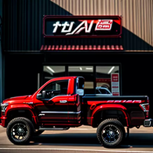 Chiến Thắng Auto: Hành Trình Vựng Bền Vững Cùng Bạn Đường Uy Tín