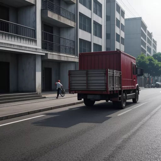 2023款 chiến thắng 4.75吨厢式货车 Hà Nội 最新价格