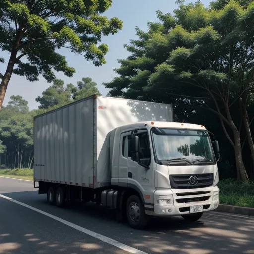 Chien Thang 4T95 Pritschenwagen Preis & Angebot