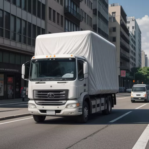 Giá xe tải Chiến Thắng thùng mui bạt 6T5 - Uy tín, chất lượng tại Xe Tải Hà Nội