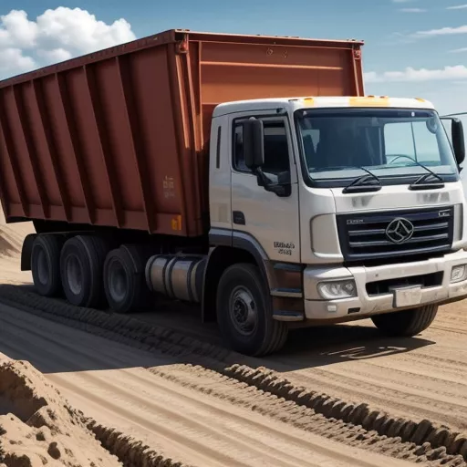 Hanoi Dump Trucks: Price & Buyer's Guide