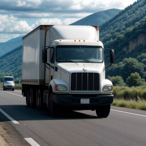 "H" trong xe tải: Bí mật ẩn chứa và lời khuyên phong thủy