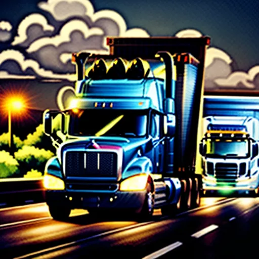 Hanoi Trucks: Your Guide to Efficient Cargo Transport