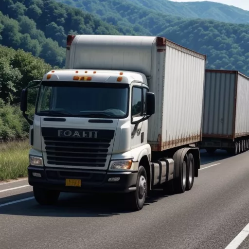 Trọng tải xe là gì? Hướng dẫn chi tiết từ A-Z cho người mới