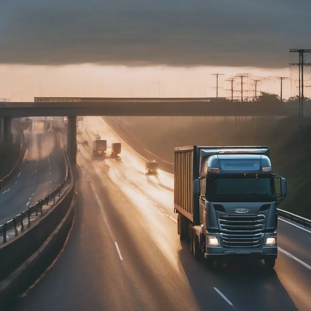 Hanoi Trucks: Solving Everyday Transportation Challenges