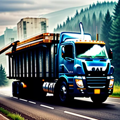 Understanding FC in the Trucking Industry: A Comprehensive Guide