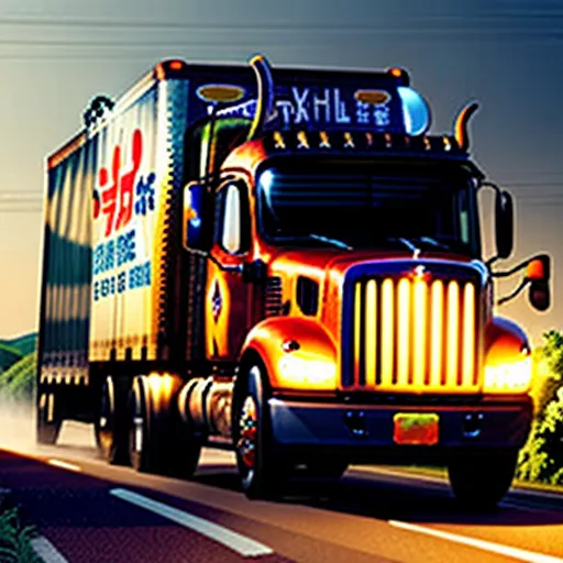 Remembering Our Roots: The Gratitude Behind Hanoi Trucks