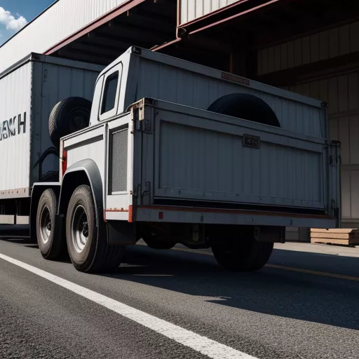 Top 5 der teuersten LKW-Verstöße in 2023