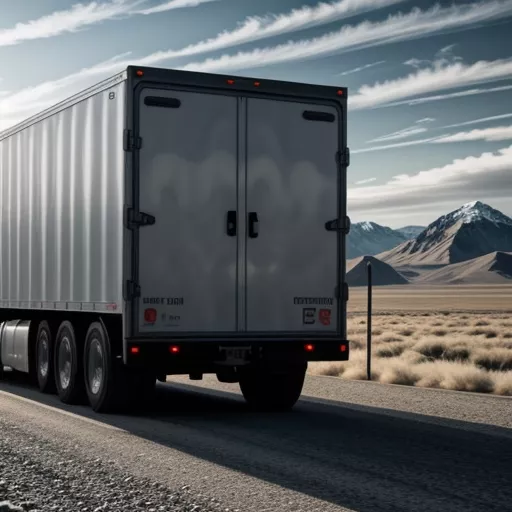 Motorcycle Transport Trucks: The Ideal Solution for Hauling Bikes