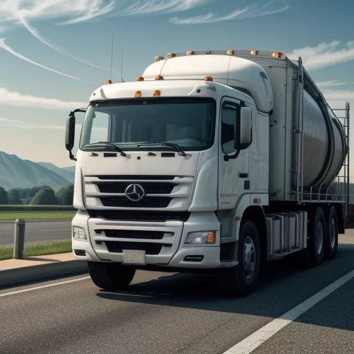 ROMOOC CIMC Chở Xăng Dầu 40 Khối: Lựa Chọn Vàng Cho Doanh Nghiệp Vận Tải