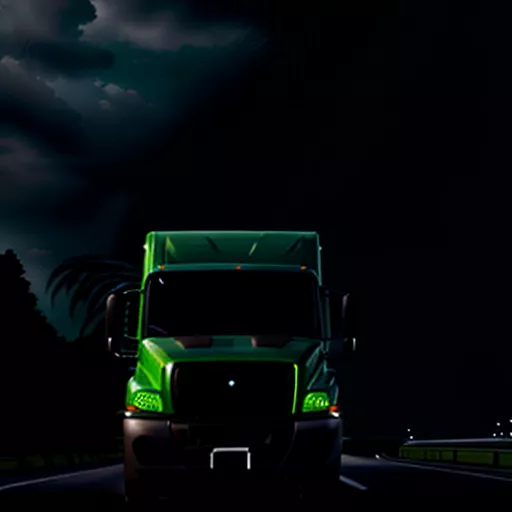 CKD란 무엇일까요? CKD 조립 트럭에 대해 알아보기