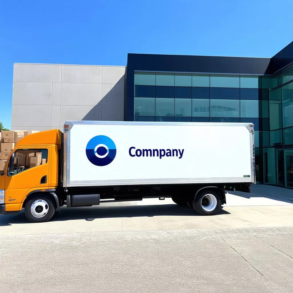 Quy Định Về Sử Dụng Xe Ô Tô Công Ty: Cẩm Nang Từ A-Z Cho Doanh Nghiệp