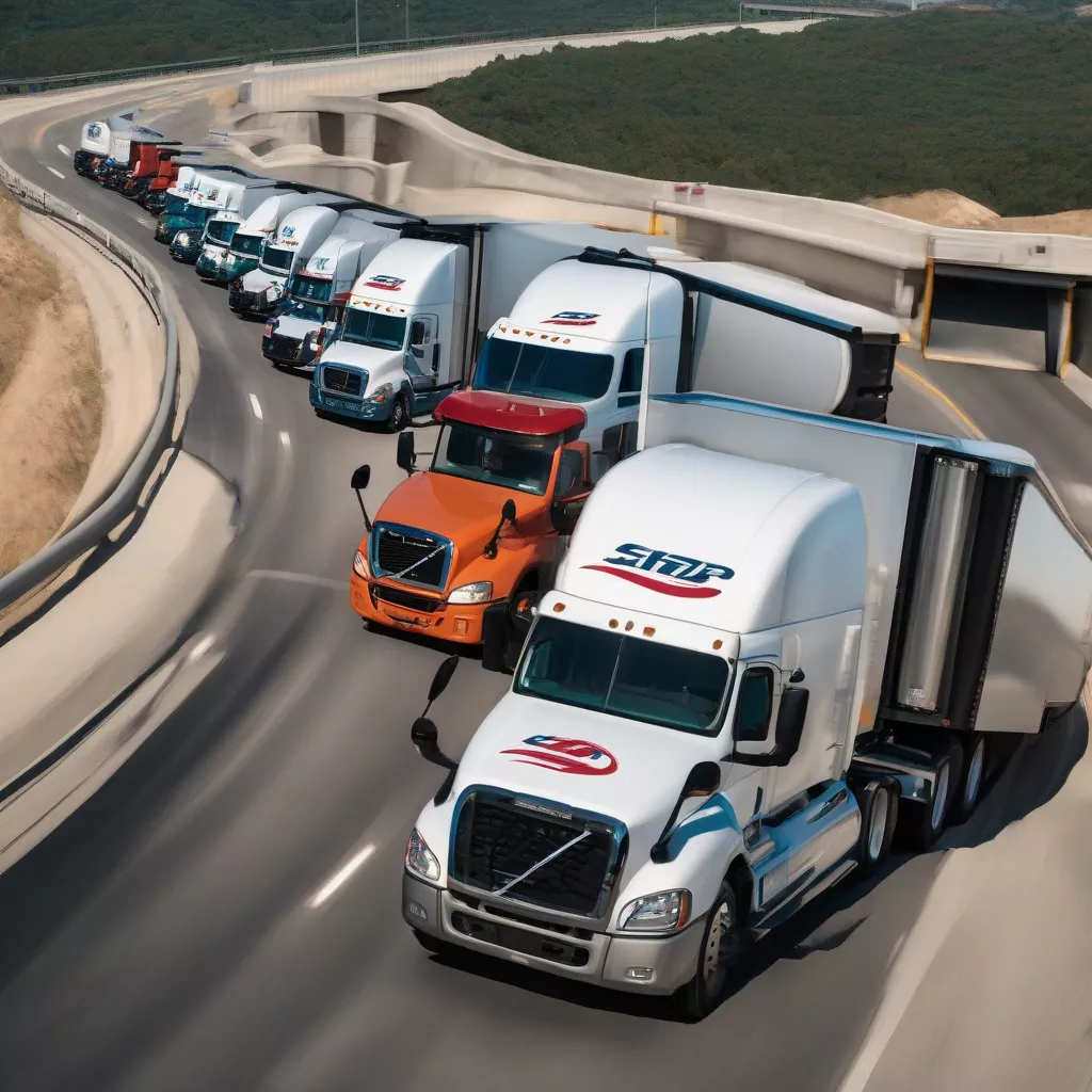 Transportunternehmen Nr. 1: Zuverlässiger Transport in ganz Vietnam