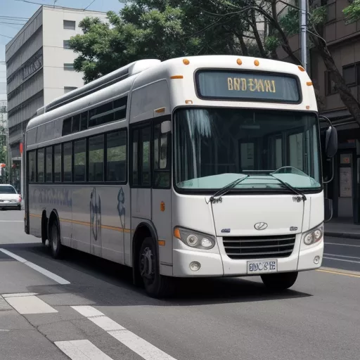 Kinh Nghiệm Mua Xe County Cũ Vàng: Cẩm Nang Từ A-Z Cho Người Mới