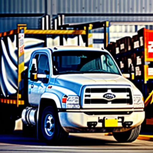 Acquisto di un camion usato da 1,25 tonnellate: Consigli utili dagli esperti di XE TẢI HÀ NỘI