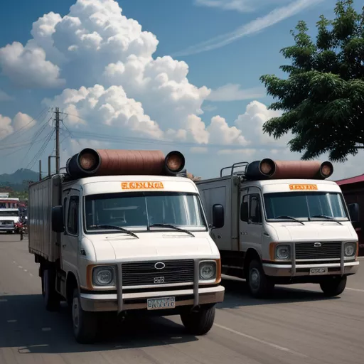 Bán Xe Tải Cũ Tại Bà Rịa Vũng Tàu: Giá Rẻ, Uy Tín Nhất Thị Trường