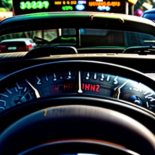 ビンズオンの中古トラック