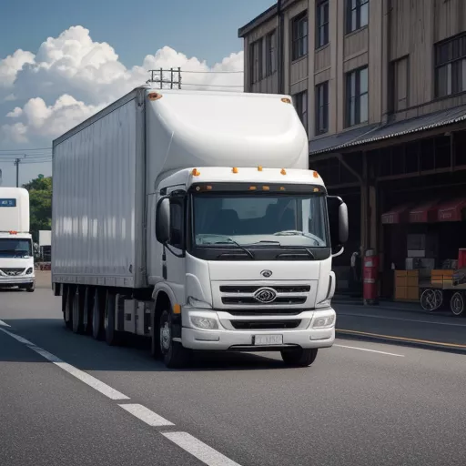 중고 트럭 직거래 장터, 'Chợ Tốt' 하노이: 완벽 구매 가이드