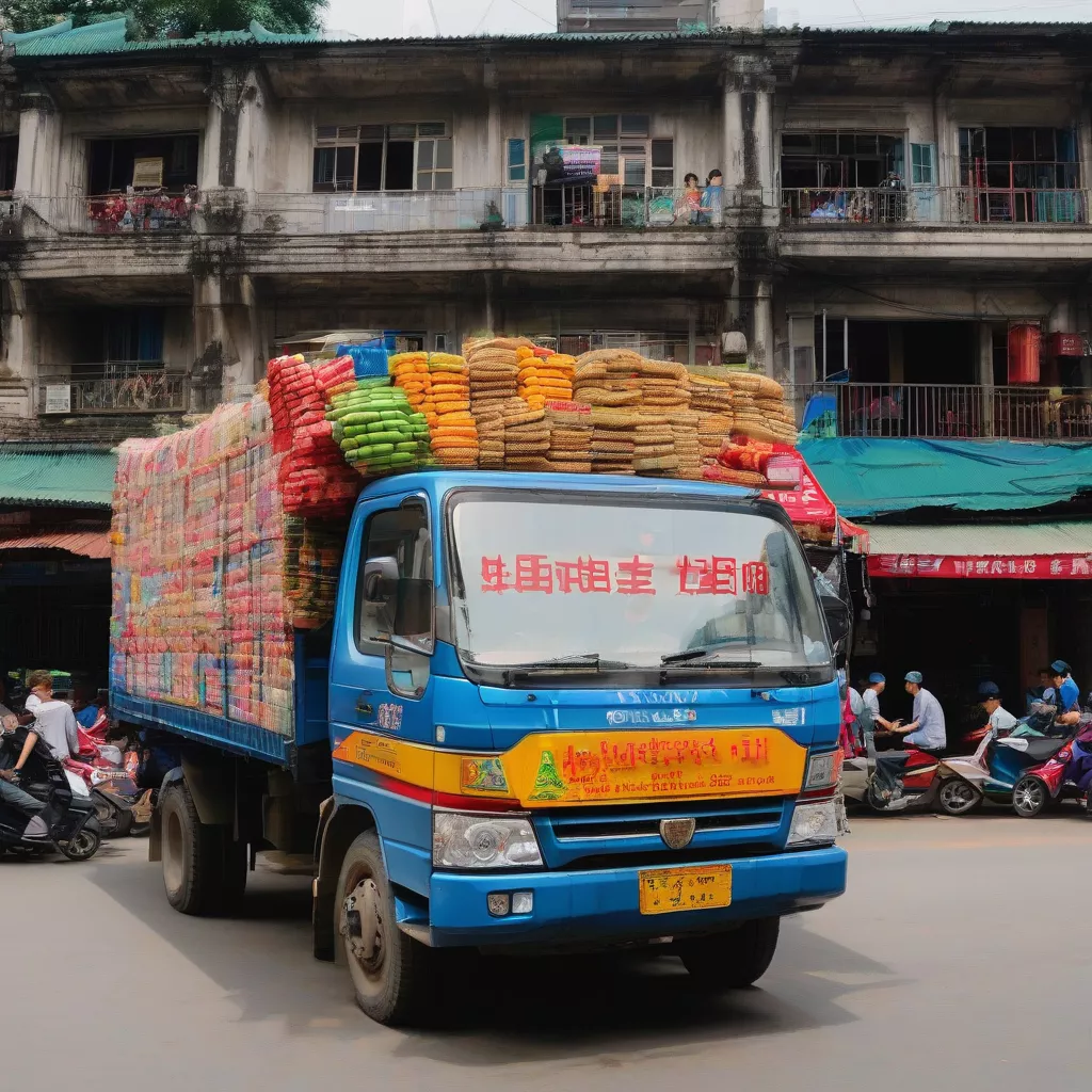 Tìm Kiếm Xe Tải Ưng Ý Tại Chợ Tốt Hà Nội Ô Tô Tai