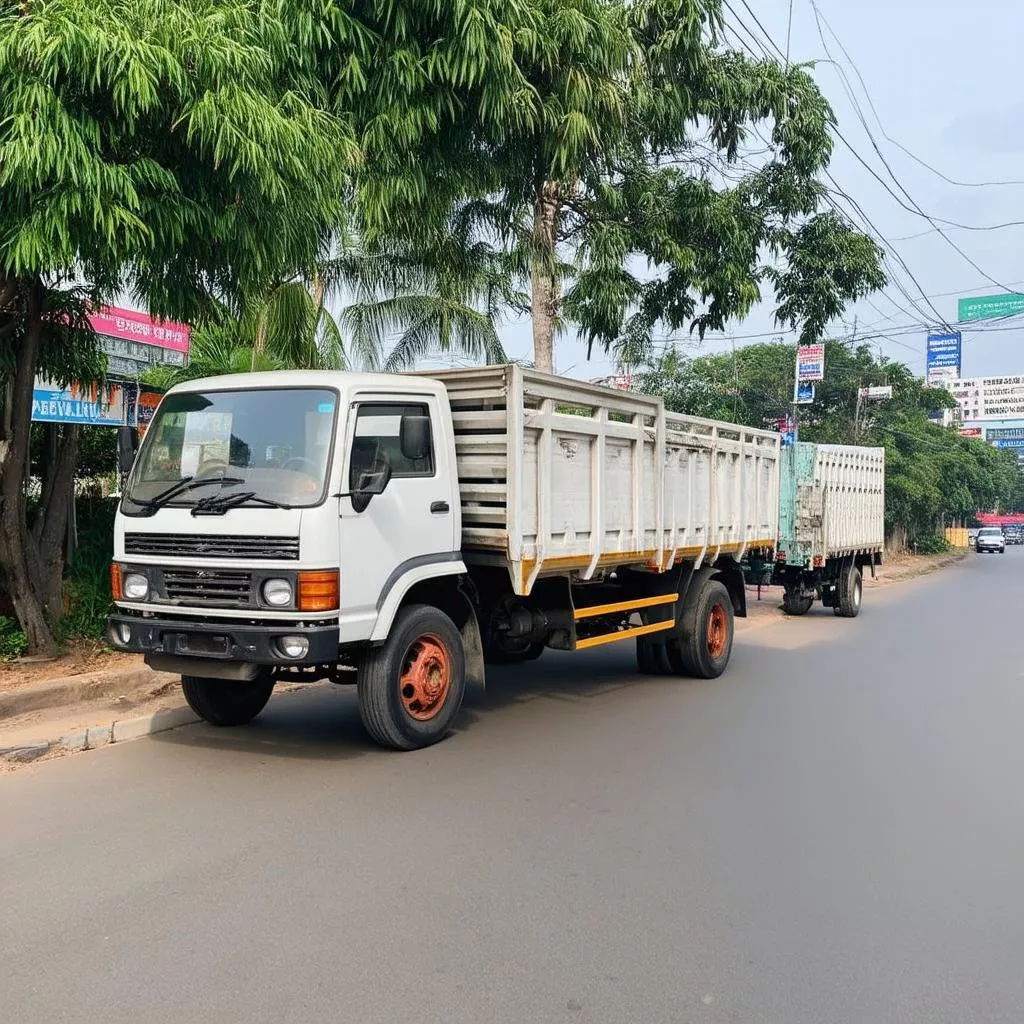 Giá Xe Ô Tô Cũ Tại Đà Nẵng: Cẩm Nang Mua Bán Chi Tiết Nhất 2023