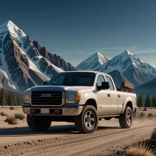 Used Trucks in Dak Lak: Your Guide to Finding the Perfect Workhorse