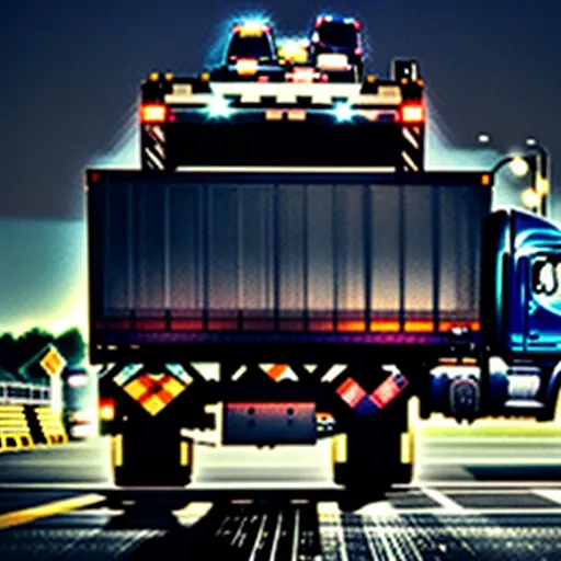 Cân nhắc "Cân Đong Kỹ Lưỡng" Khi Mua Xe Tải Cũ