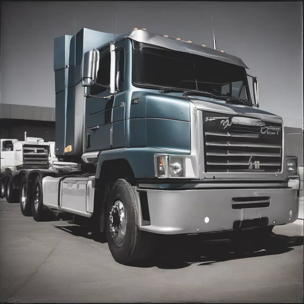 पुराने ट्रक की कीमत: "सस्ता और अच्छा" ट्रक कैसे चुनें?