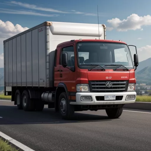 Buying a Used Truck in Hanoi: A Guide to Smart Choices