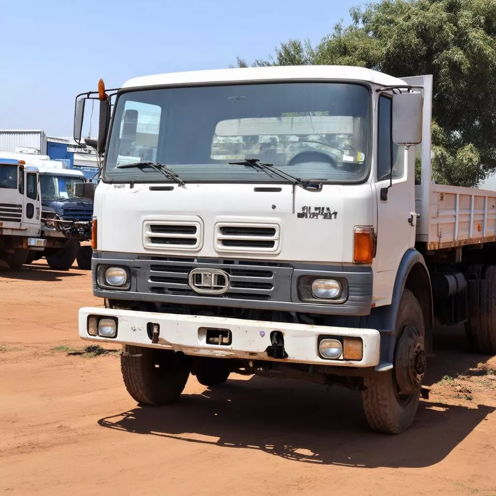 Tỷ Lệ Hao Mòn Xe Ô Tô: Bí Mật Giúp Bạn Định Giá "Xế Yêu"