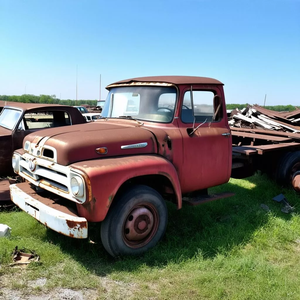 Giải Mã Bí Ẩn: Xe Ô Tô Asen - Sự Thật Bất Ngờ Ít Ai Biết