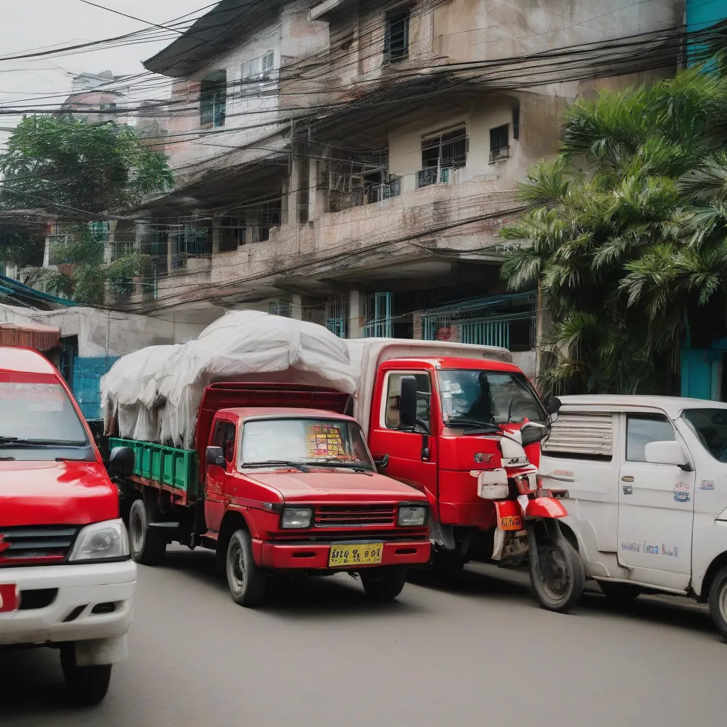 Mua Bán Xe Ô Tô Cũ Hưng Yên: Kinh Nghiệm Chọn Xe "Chuẩn Không Cần Chỉnh"