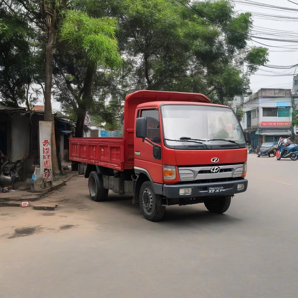 Mua xe cũ trả góp tại Biên Hòa: Lựa chọn tối ưu cho người kinh doanh