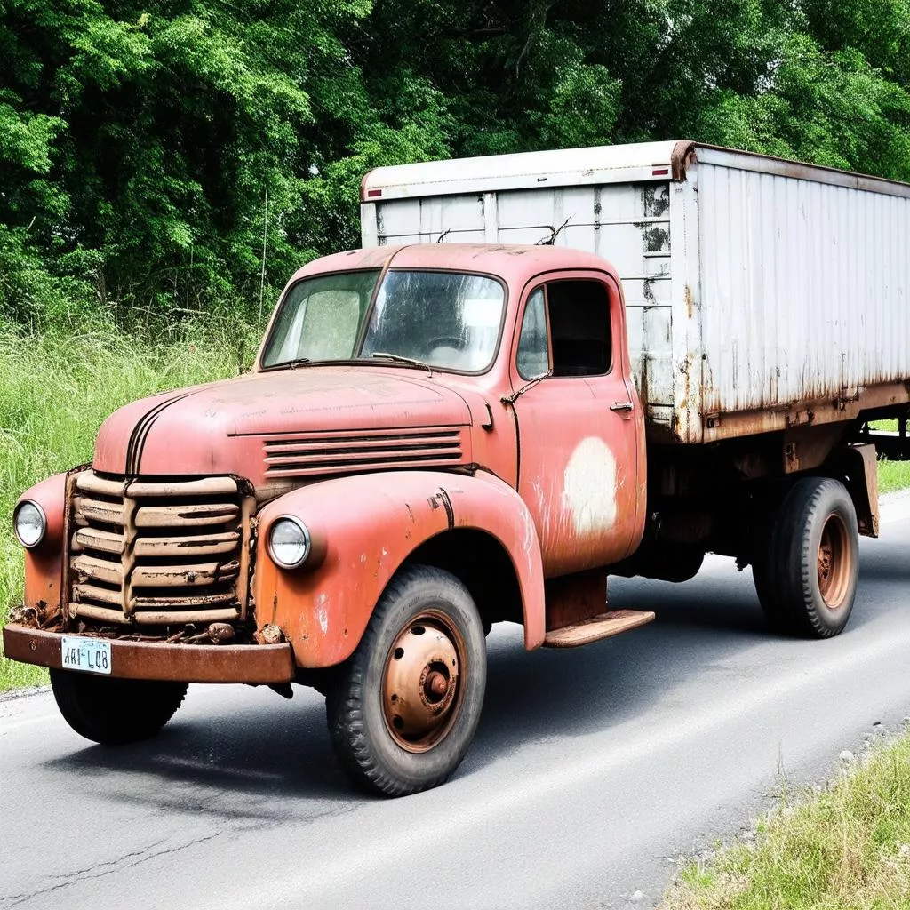 Vietnam Vehicle Lifespan Regulations: What Every Truck Owner Needs to Know