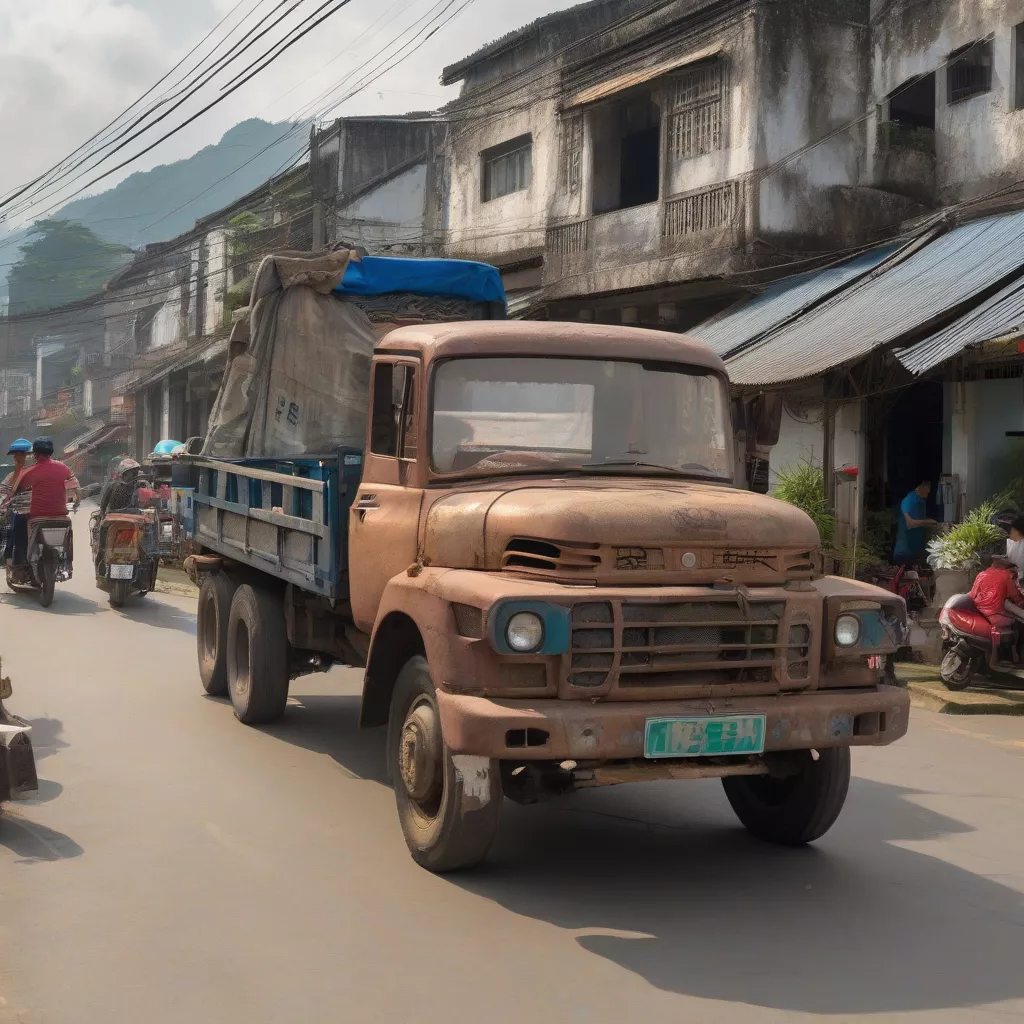 랑선 중고차: 완벽 가이드, 숨은 보석 찾기