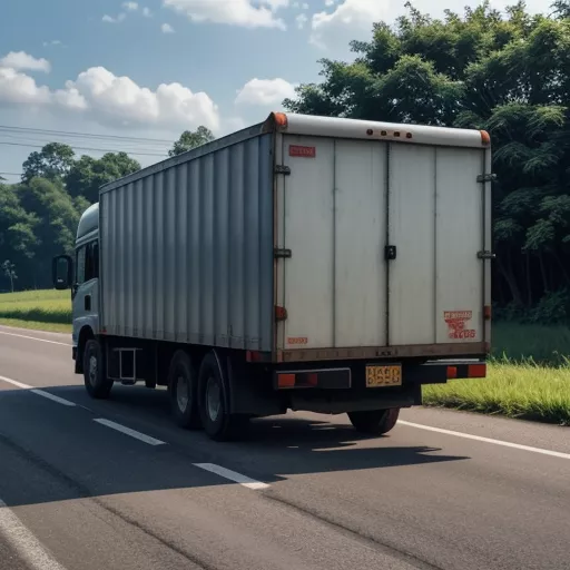 Used Trucks in Phu Yen: Your Guide to Finding the Best Deals