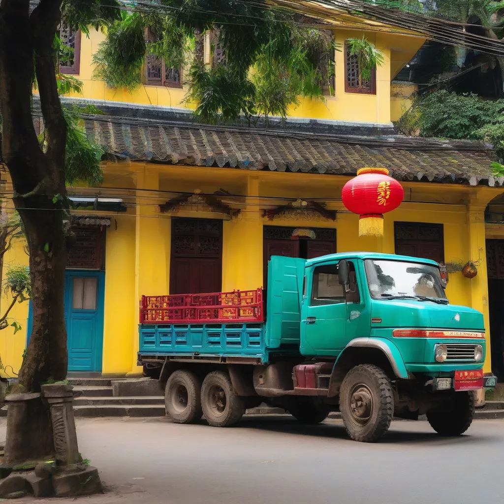 Thuế Ô Tô Cũ: Những Điều Bạn Cần Biết Trước Khi Mua Bán