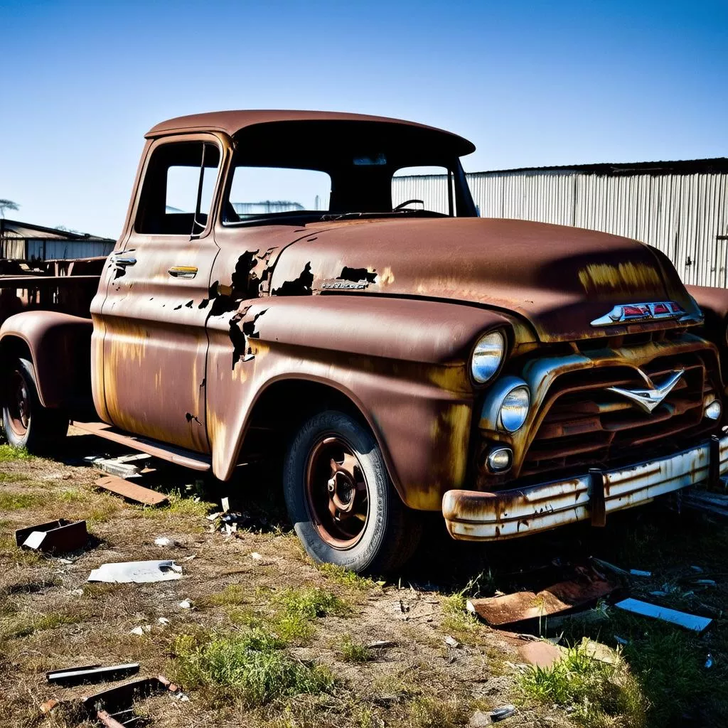 Limite di età dei veicoli: cosa sapere per una lunga durata