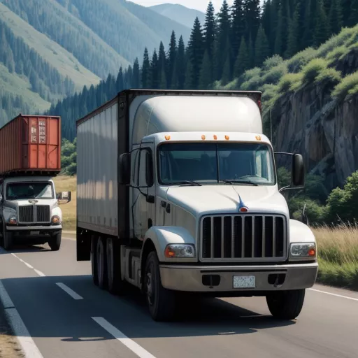 Camion Cửu Long 11 tonnes : Puissance et Fiabilité