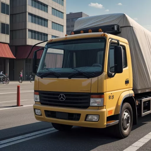 Preços de Camiões D-lau: Guia Completo & Atualizado