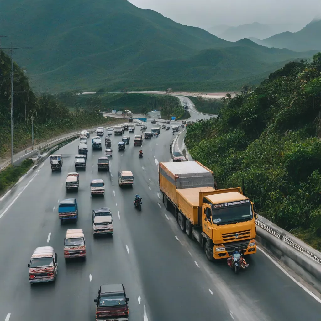 Xe tải Đà Nẵng