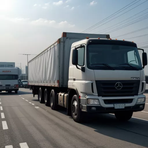 Bán Xe Tải Tại Đà Nẵng - Giá Tốt Nhất Thị Trường