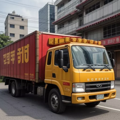 Daehan Motors: Hành Trình Vững Bước Cùng Bạn