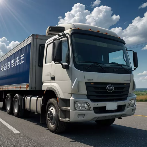 Giá Xe Tải Daewoo 15 Tấn: Bảng Giá & Ưu Nhược Điểm (Cập Nhật 2023)