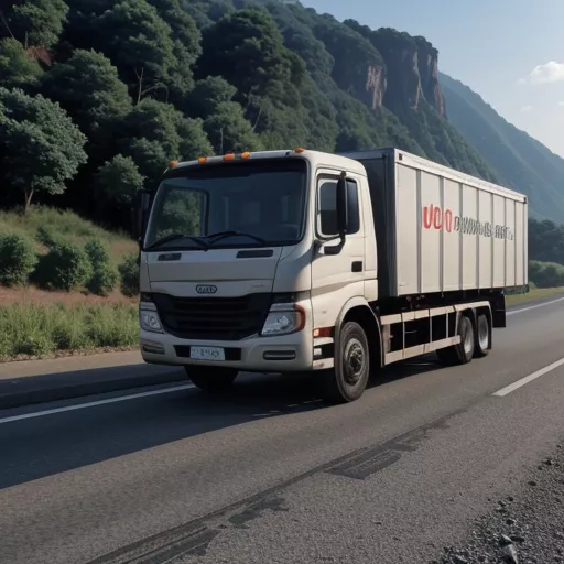 解密AA车牌：卡车风水中的寓意