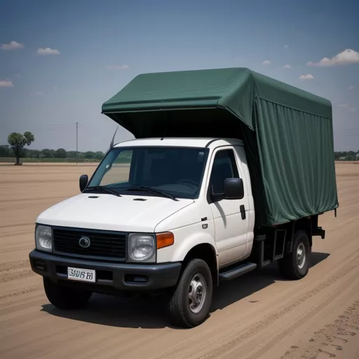 Giá Xe Tải Daewoo HU8AA Thùng Mui Bạt 15 Tấn - Uy Tín, Chất Lượng Tại Hà Nội