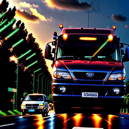 Daewoo Trucks: A Legacy of Durability and Reliability in Vietnam