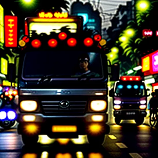 Daewoo Trucks in Vietnam: From Legend to Reality