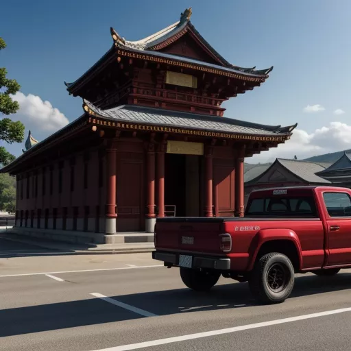 Vastu के अनुसार ट्रक डेकोरेशन