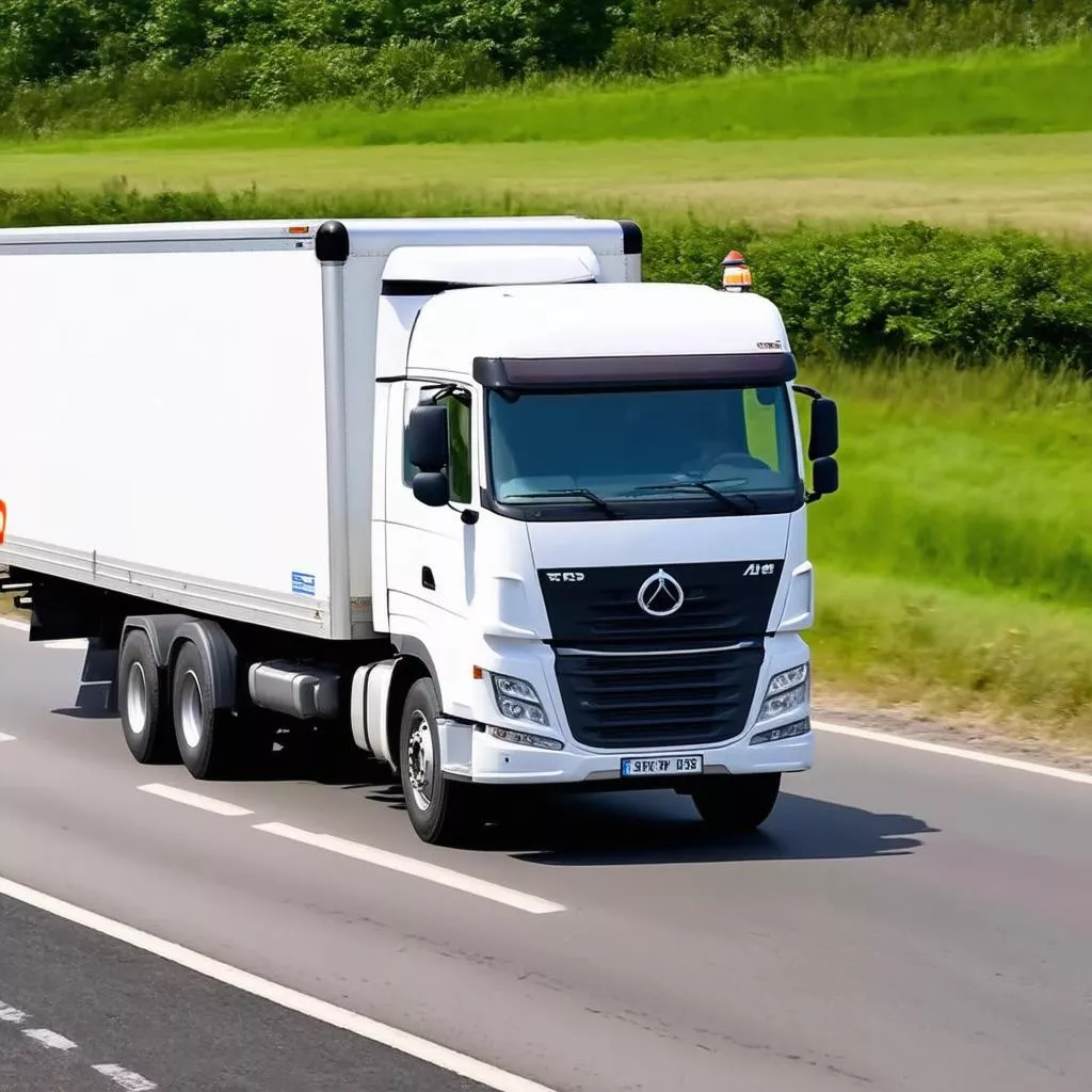 Một Ô Tô Trong 3 Giờ Đầu: Bao Nhiêu Kilomet, Chuyện Gì Đã Xảy Ra?